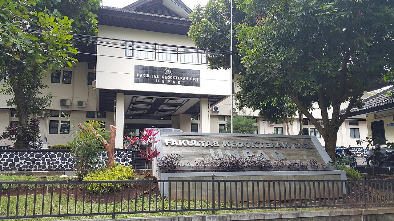 FKG Unpad 2016