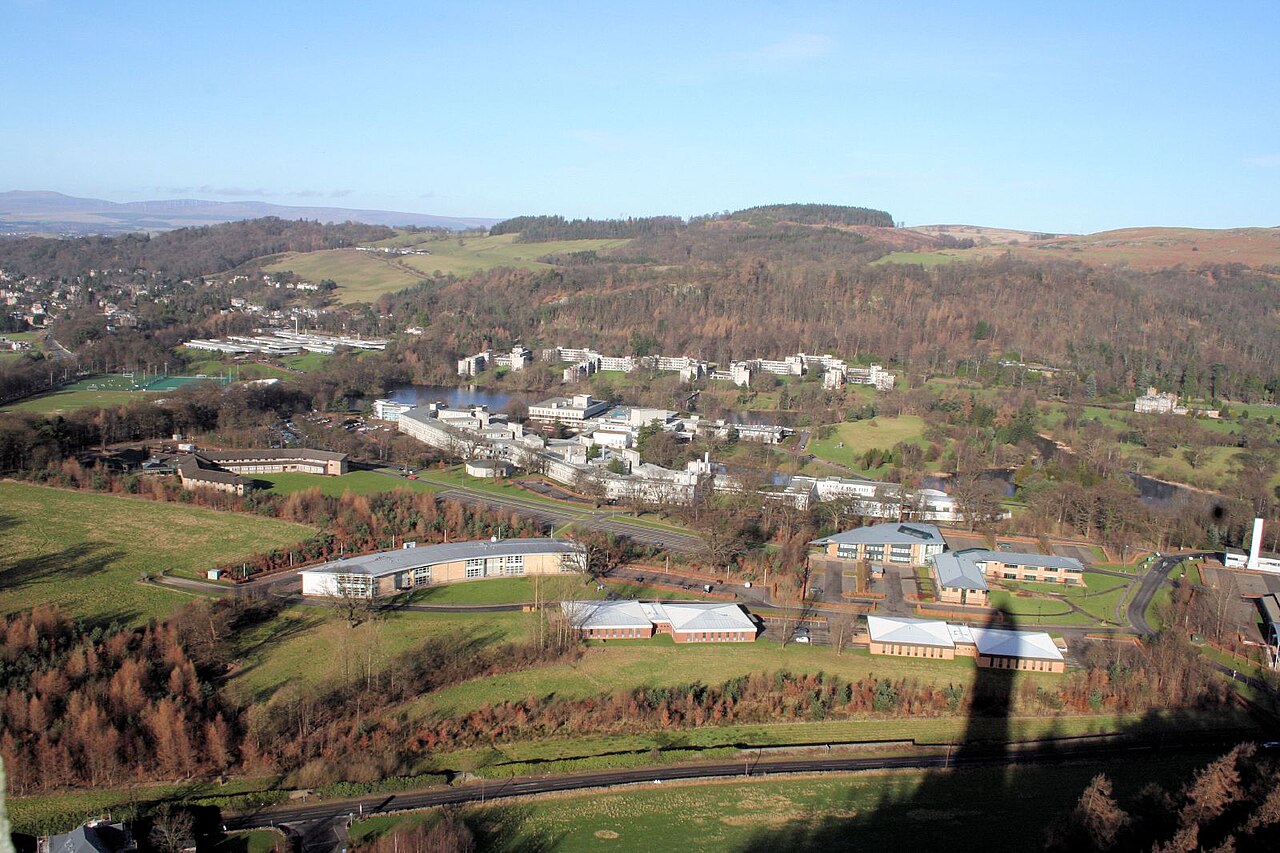 Universität Stirling