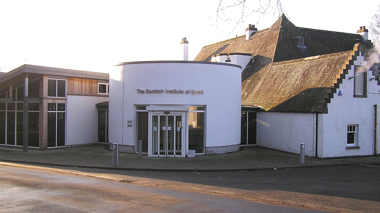 Wfm scottish institute of sport