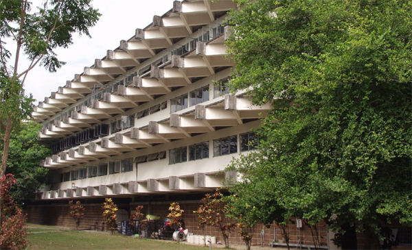 清邁大學