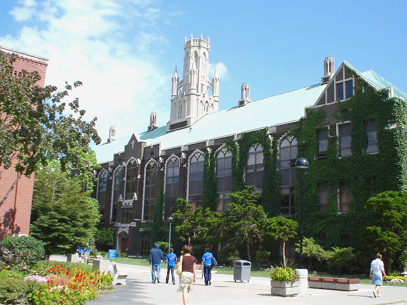 溫莎大學