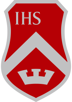 Sogang University emblem