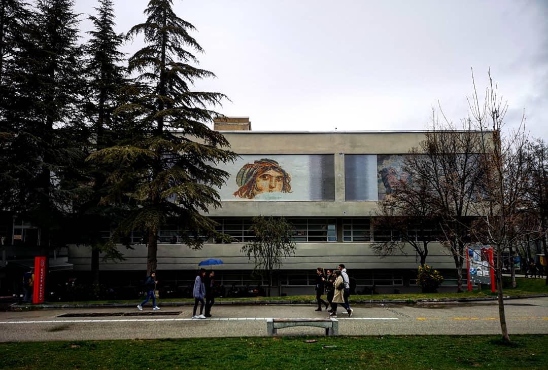 Hacettepe University