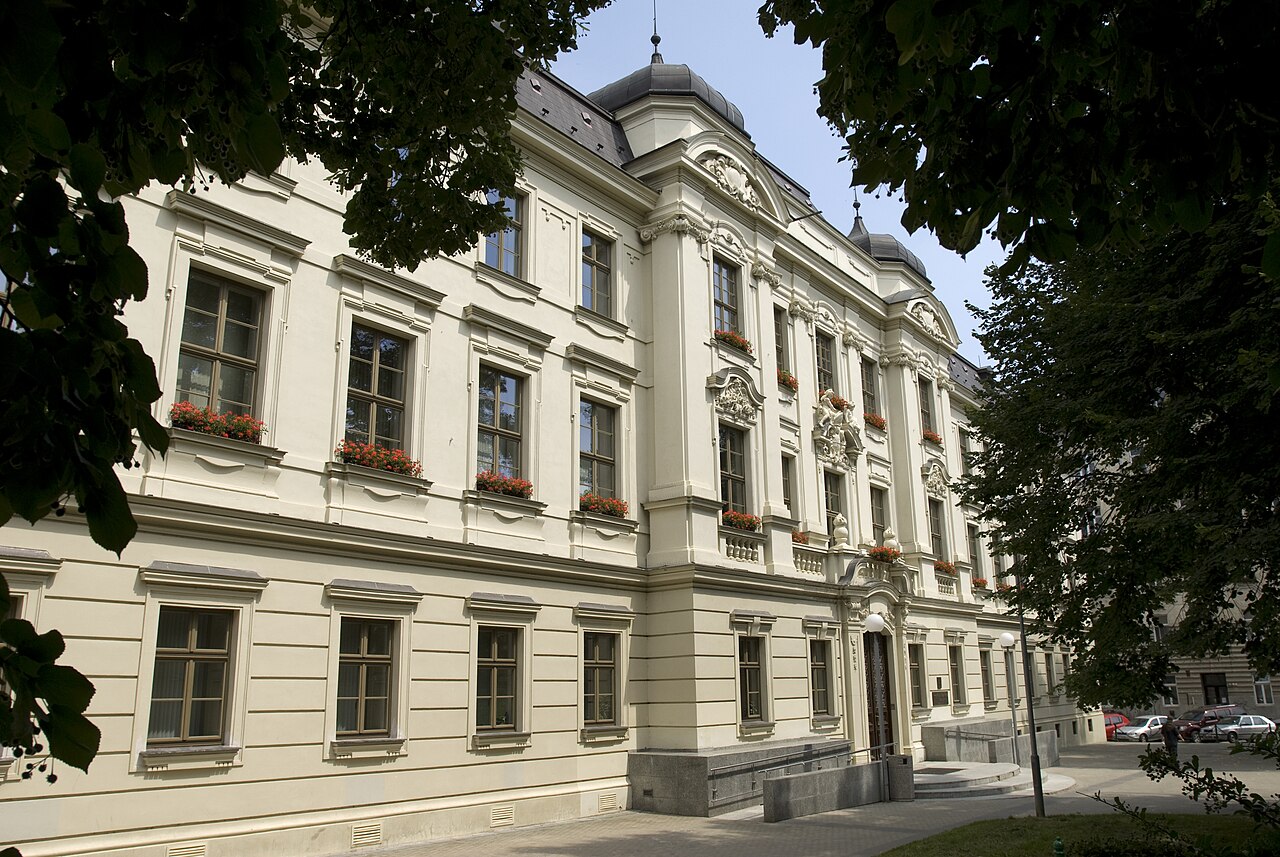 布尔诺理工大学