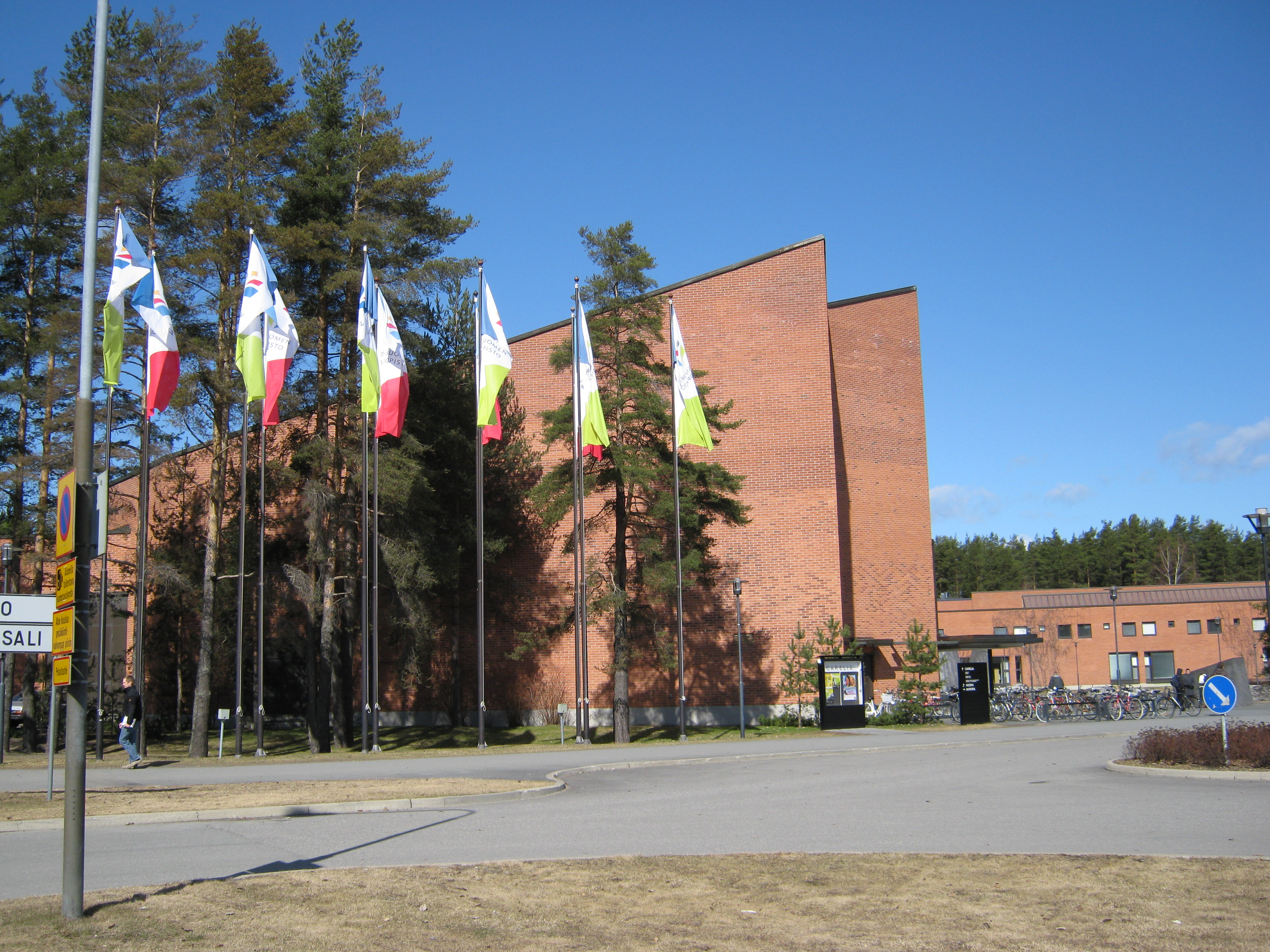 东芬兰大学