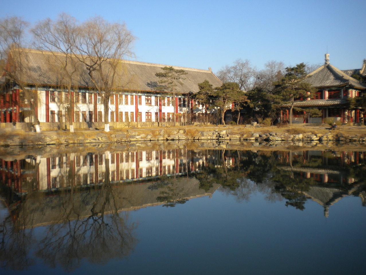 北京大学