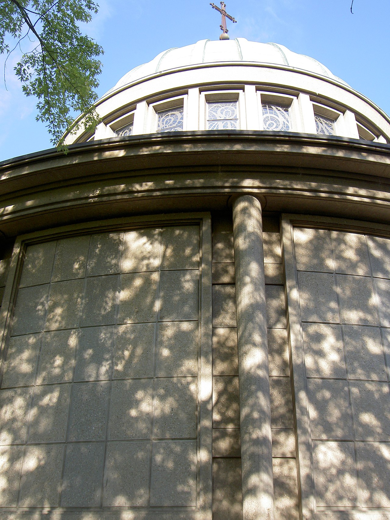 Pavillion of Musicology