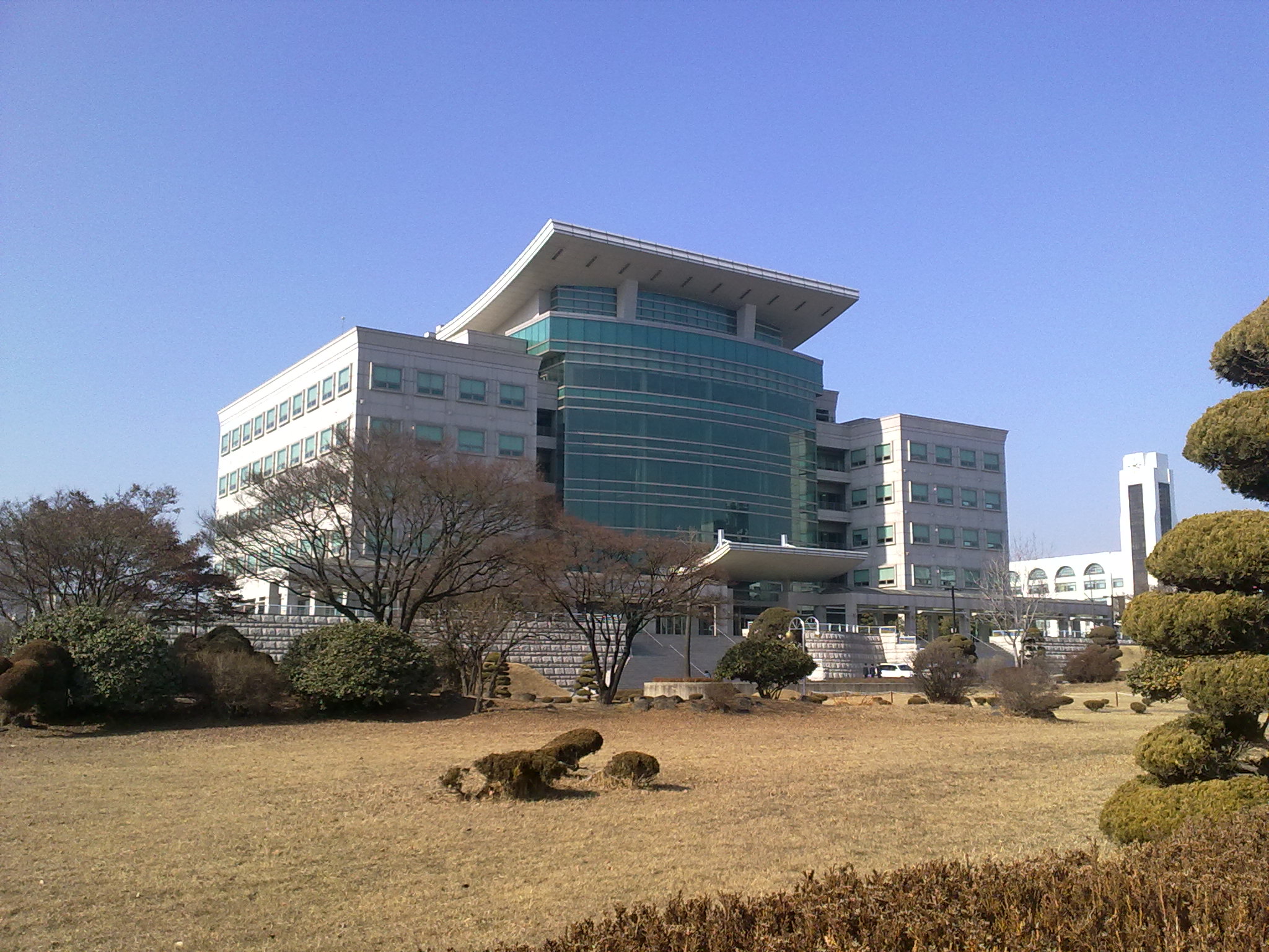 仁荷大學