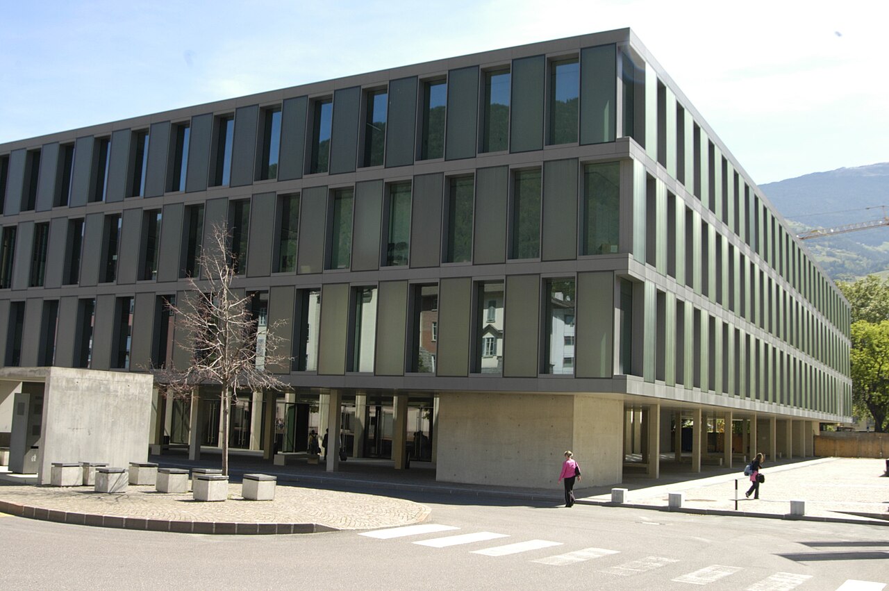 Universität Brixen 06