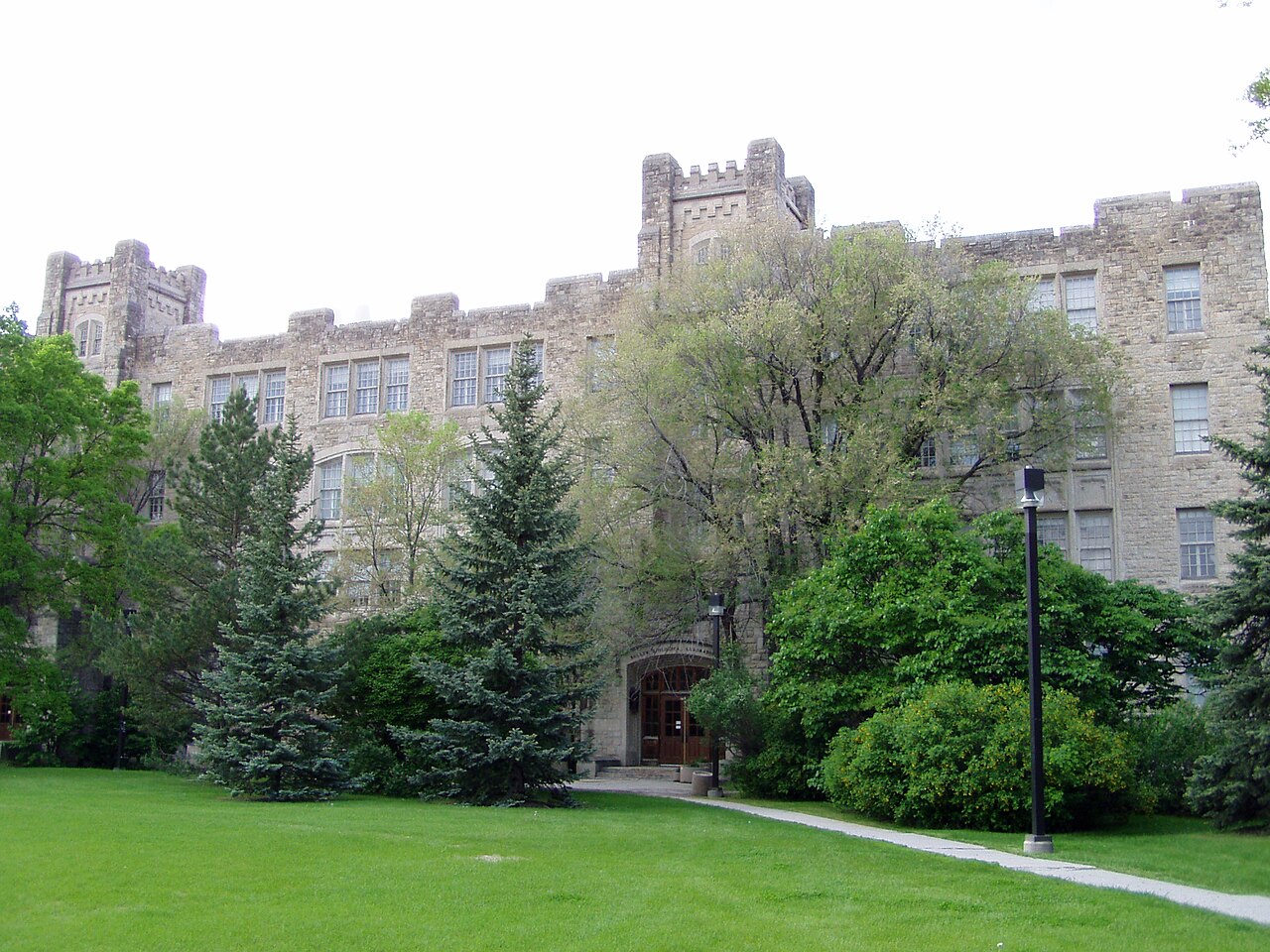 UofMBullerBiologicalLaboratories