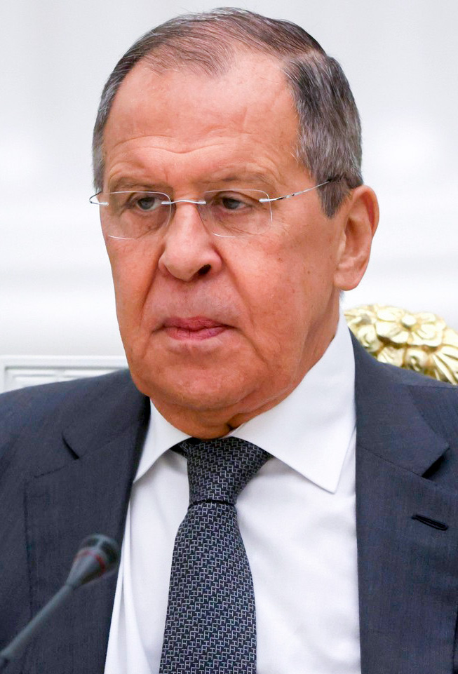 Сергей Лавров (18-11-2022) (cropped)