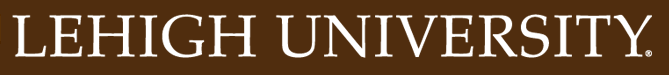 Lehigh University text