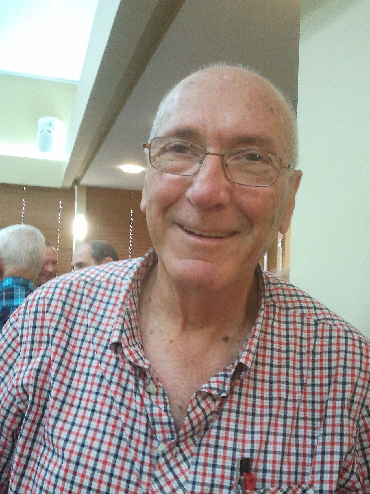 Arnon Sofer (3)