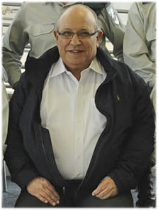Meir-Dagan