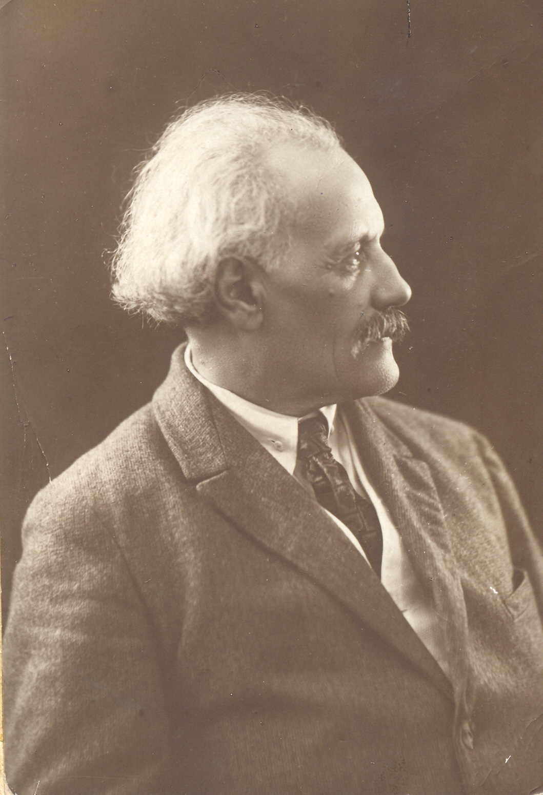 Abdurrahim bey Hagverdiyev 2