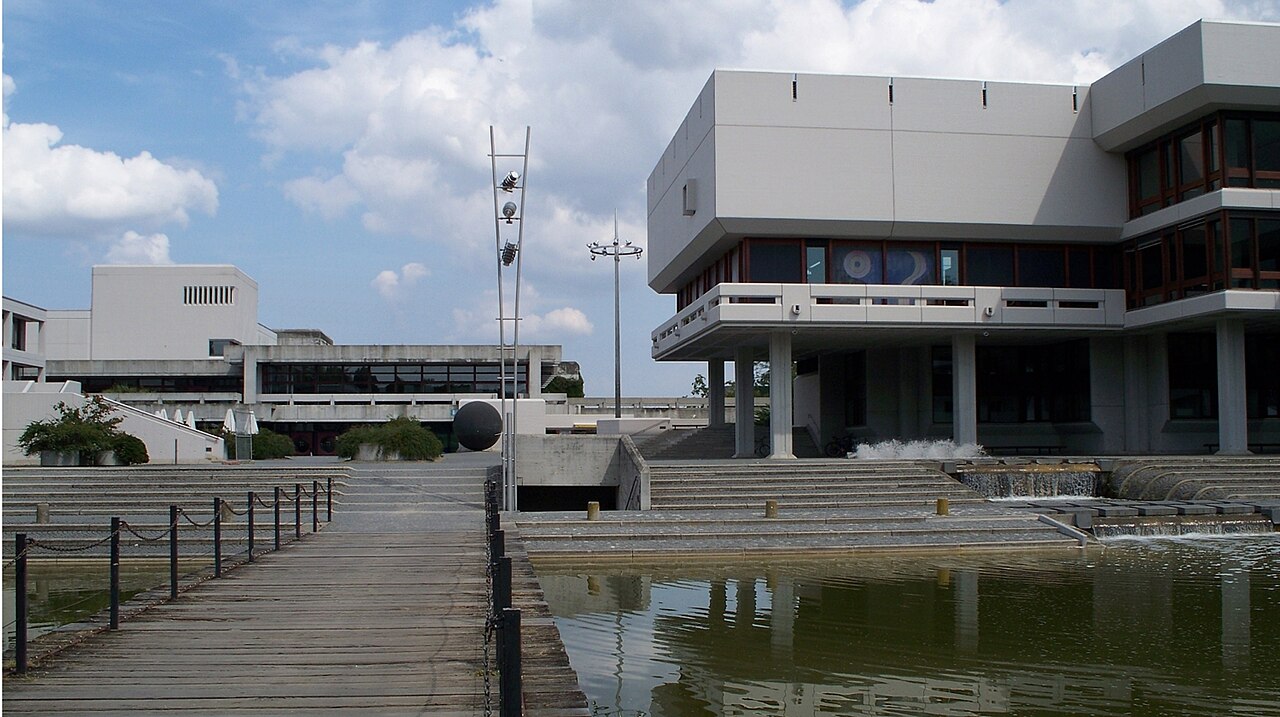 University of Regensburg