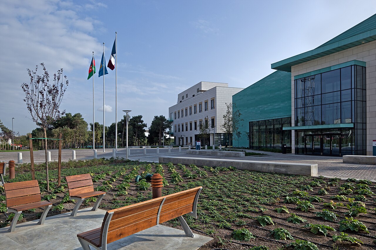 ADA University