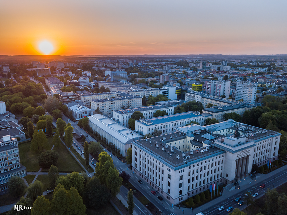 AGH University of Kraków
