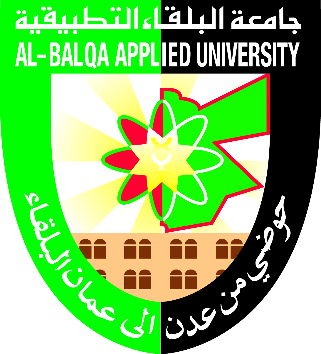 Al-Balqa' Applied University