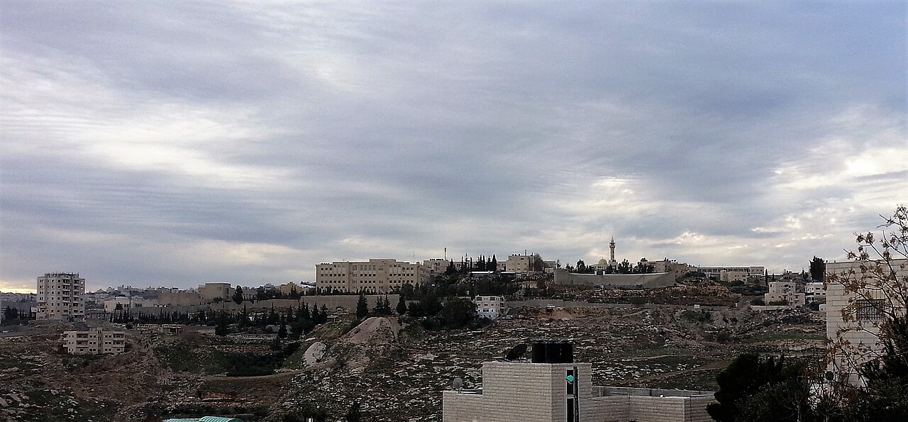 AQU from the east 2014