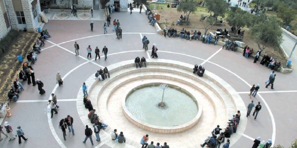 Faculty of Science & Technology