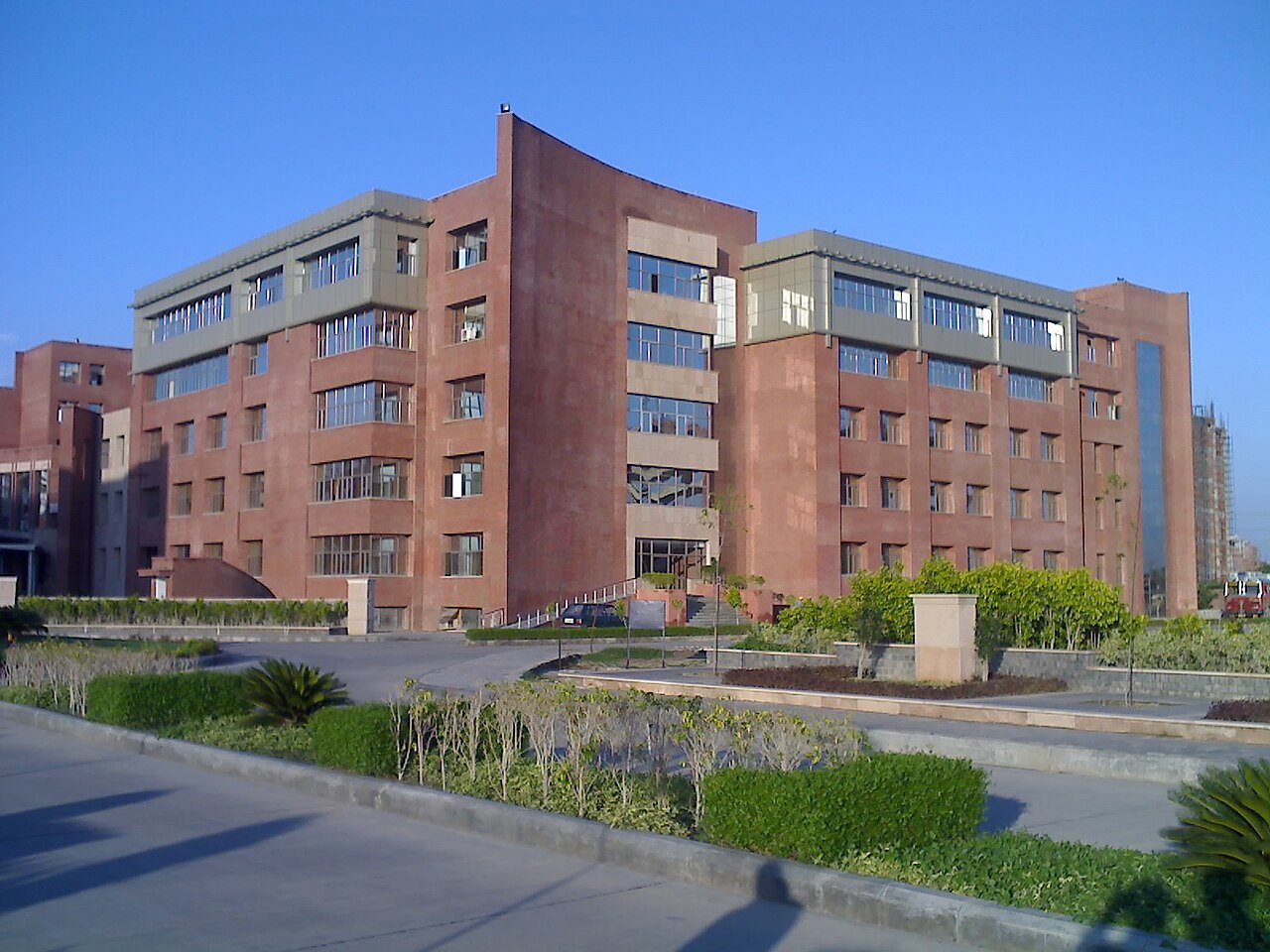 Amity University, Noida