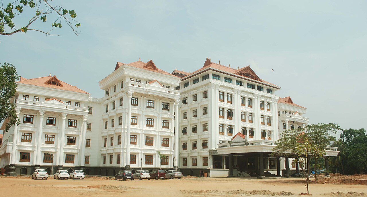Amrita Vishwa Vidyapeetham