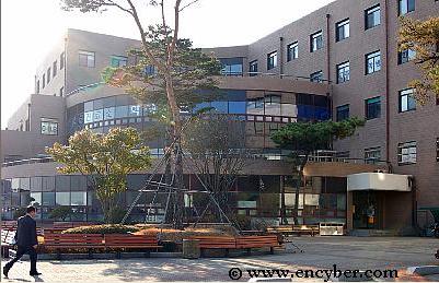 Yeosu Student Union
