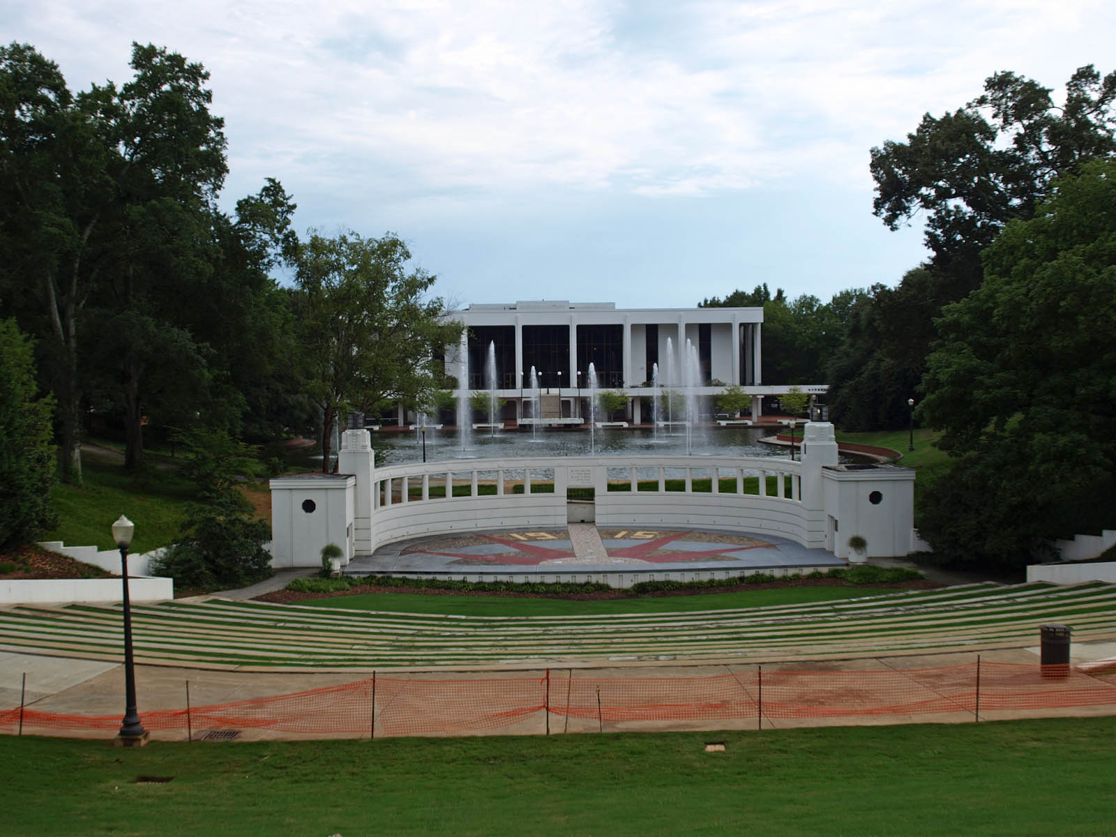 克莱门森大学