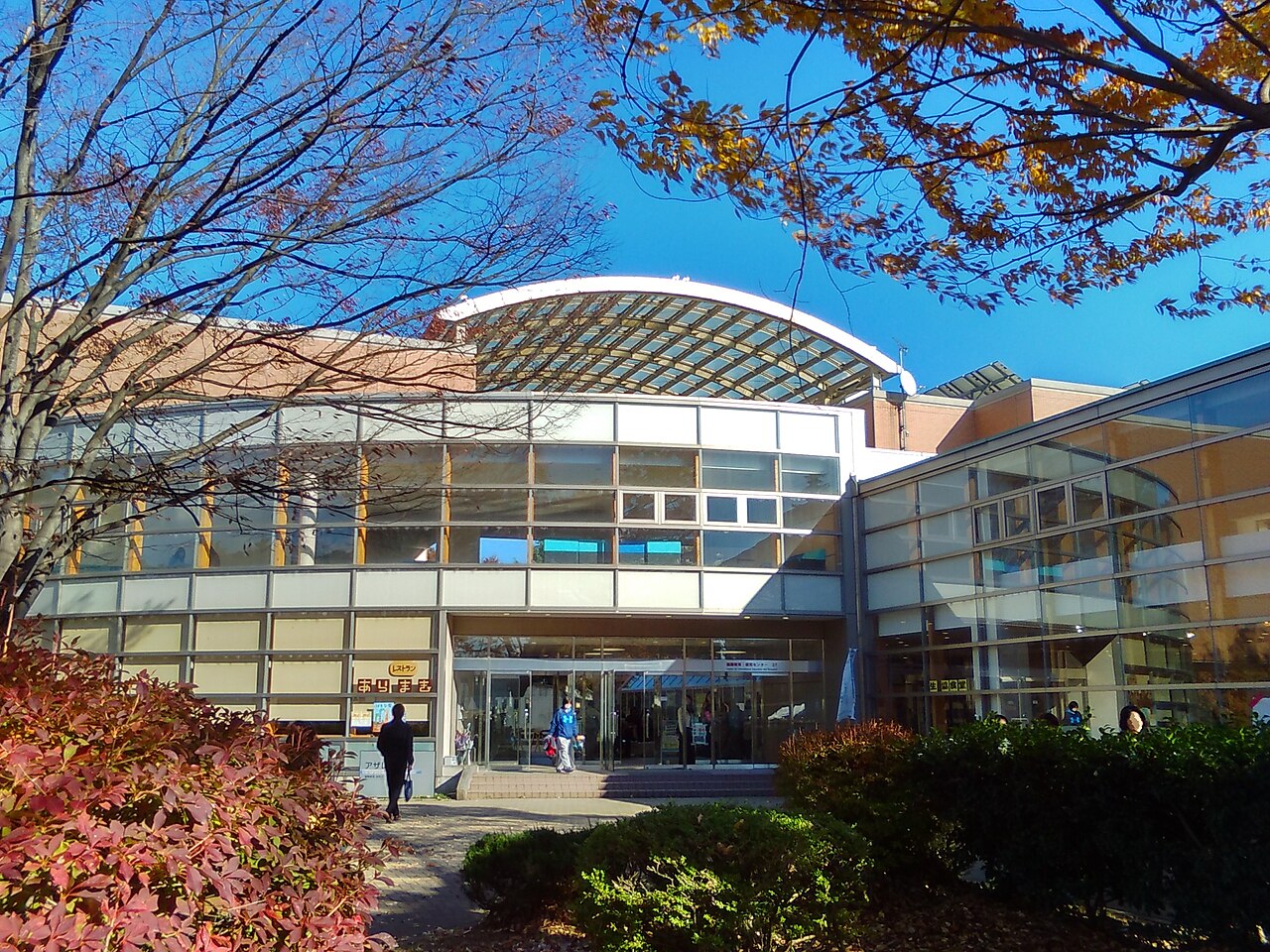 群馬大學