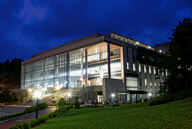 한림대학교도서관