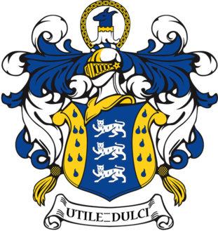 Harper Adams COA