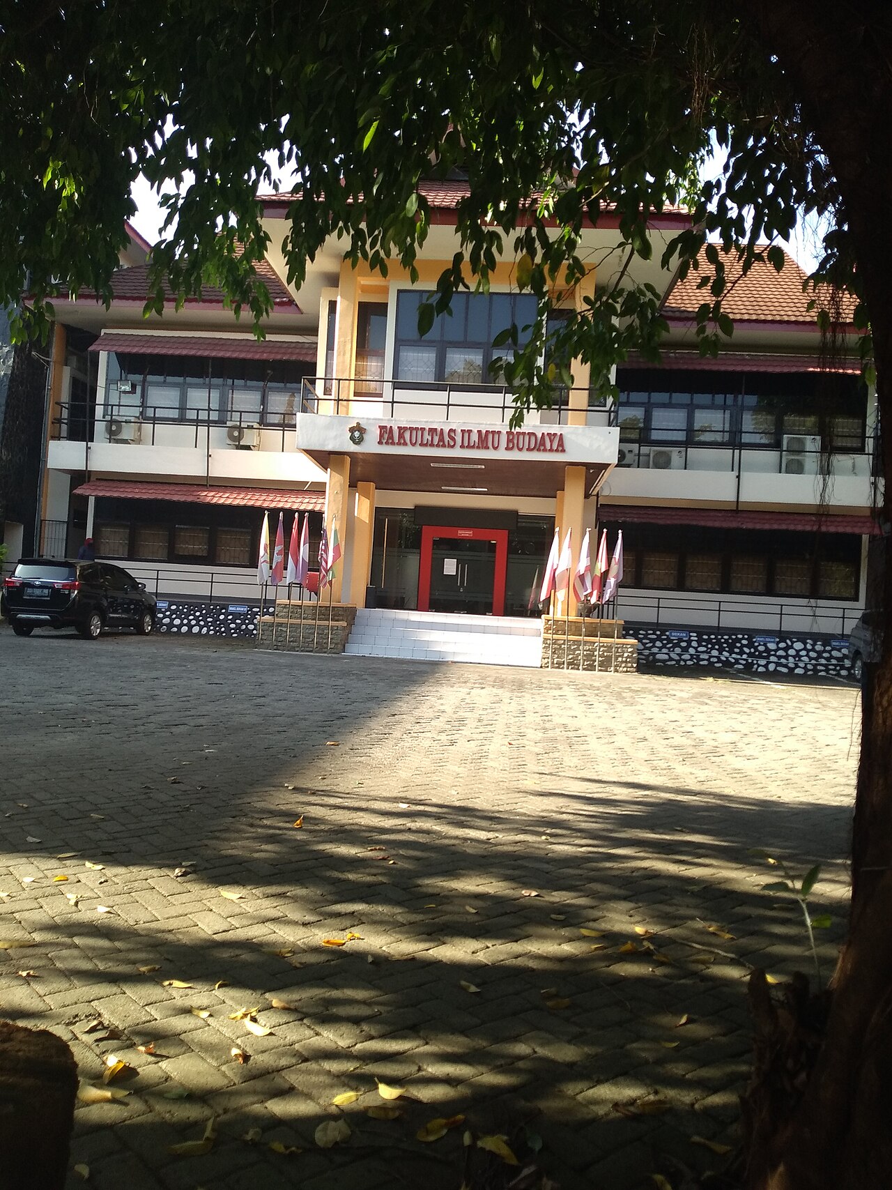 Hasanuddin University