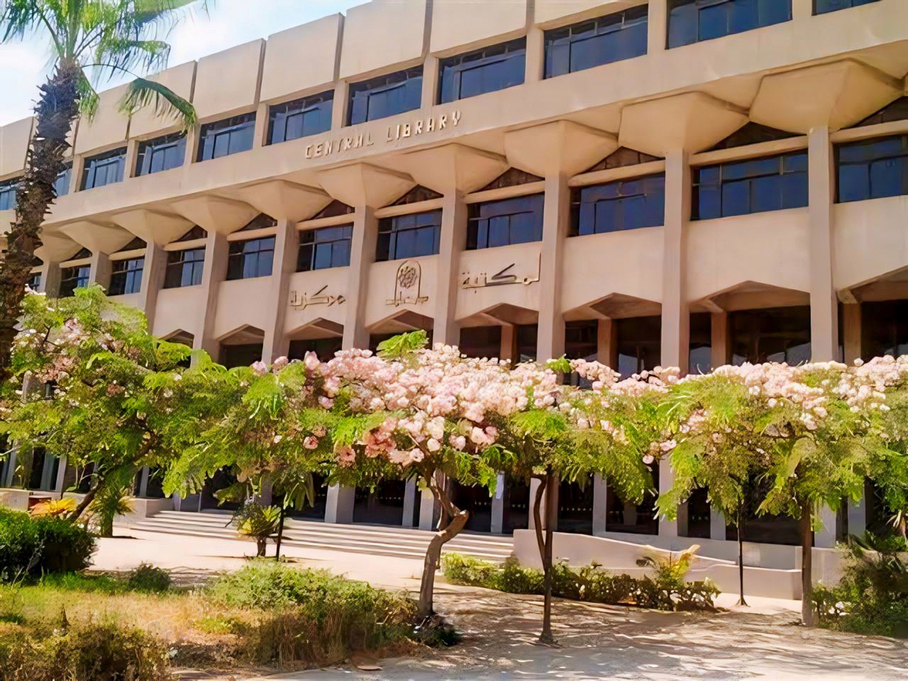 Capital University (Egypt)