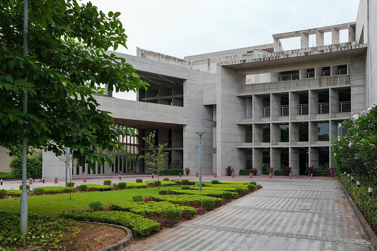 IIT Gandhinagar