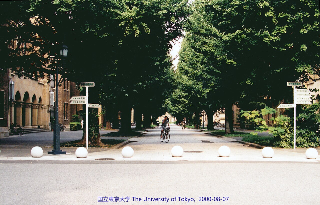 University of Tokyo