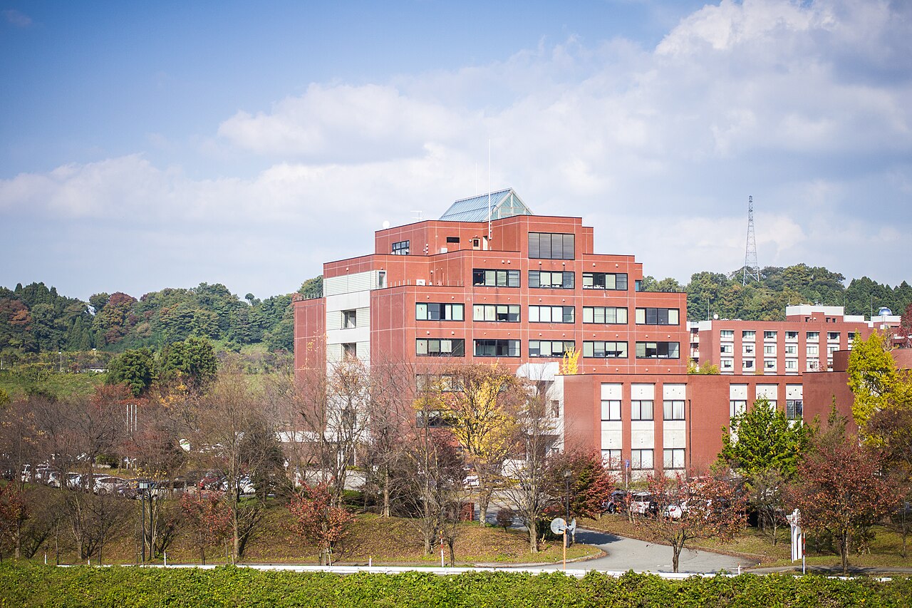 Administrative Office of Kanazawa University