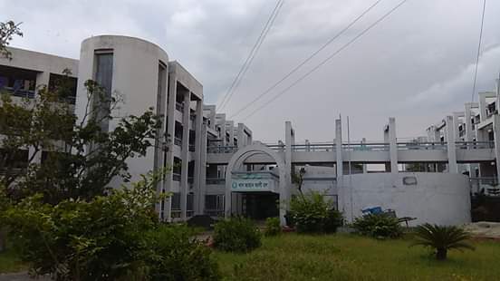 Khulna University