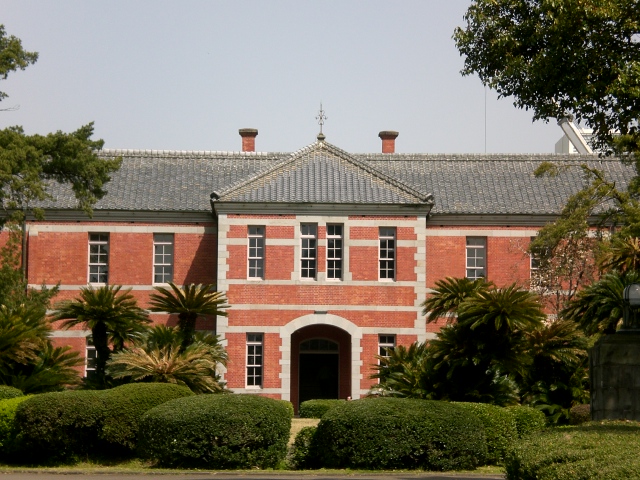 KumamotoUniv IMG