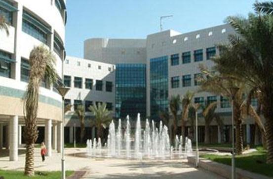 College of Law