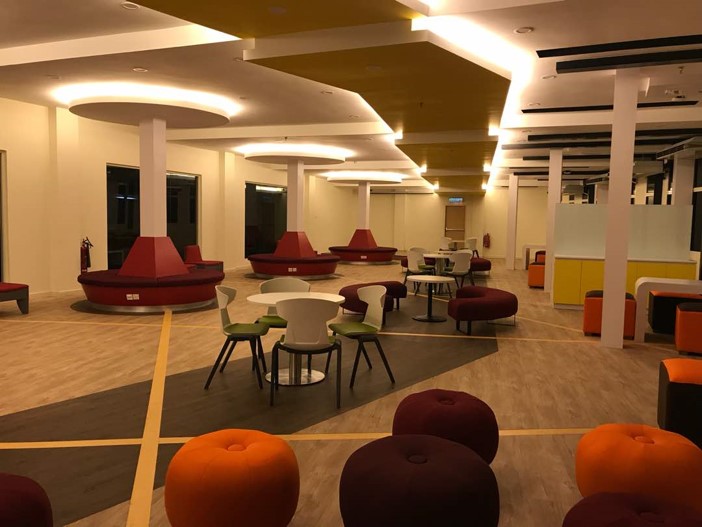 Multimedia University