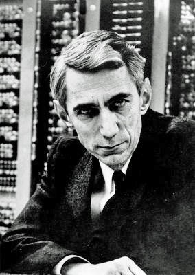 ClaudeShannon MFO3807