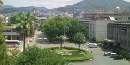 長崎大學