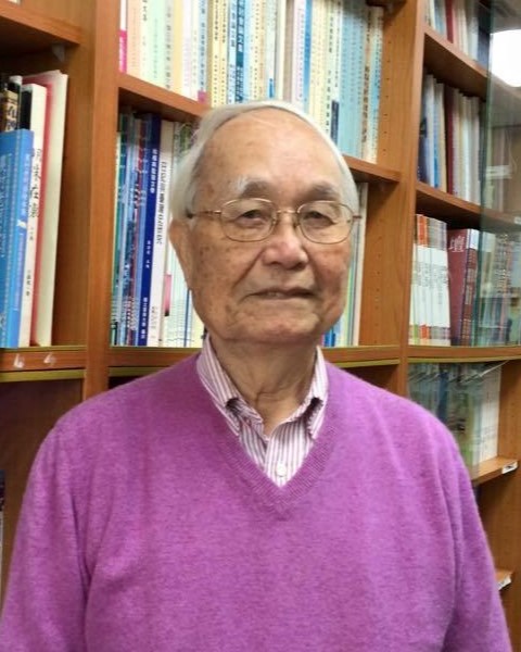 Cheng Ching-Mao