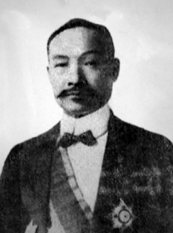 Gao Enhong