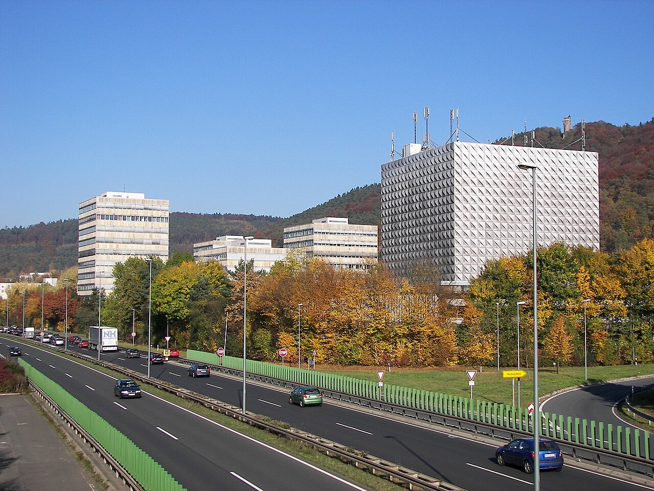 Uni Marburg 01