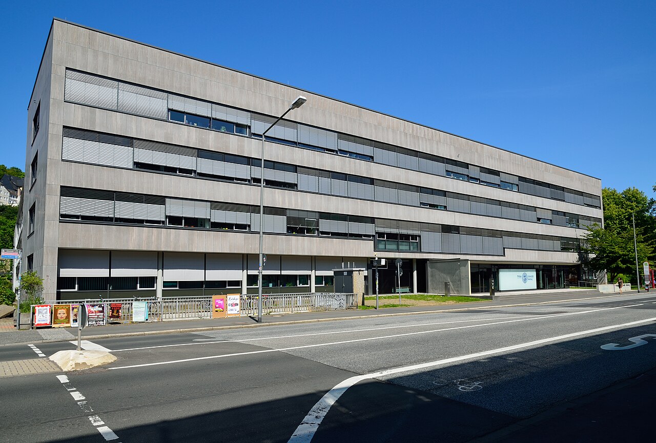 Uni Marburg Studierendensekretariat (1)