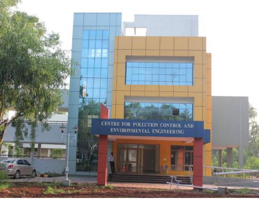 Pondicherry University