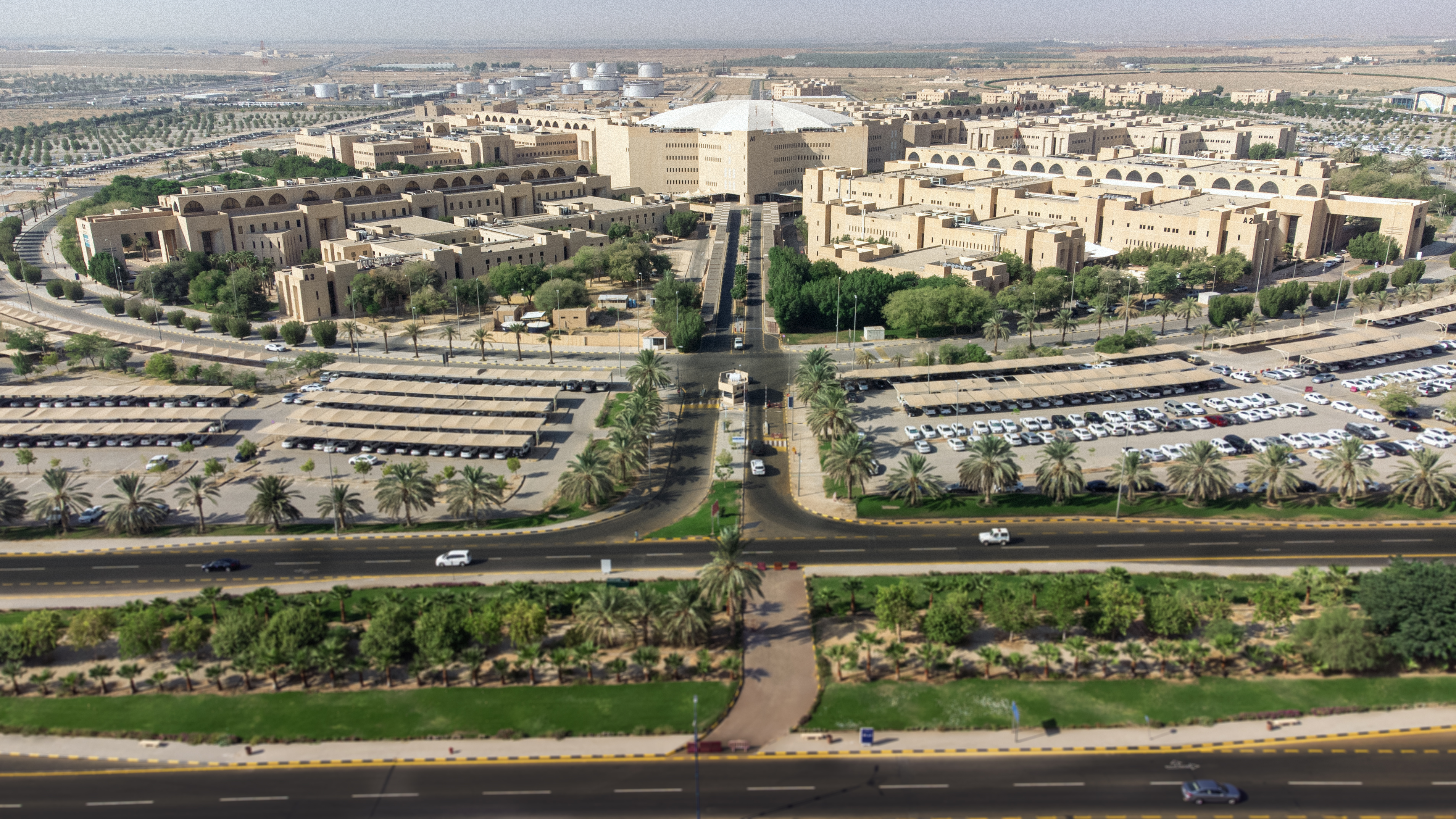Qassim University