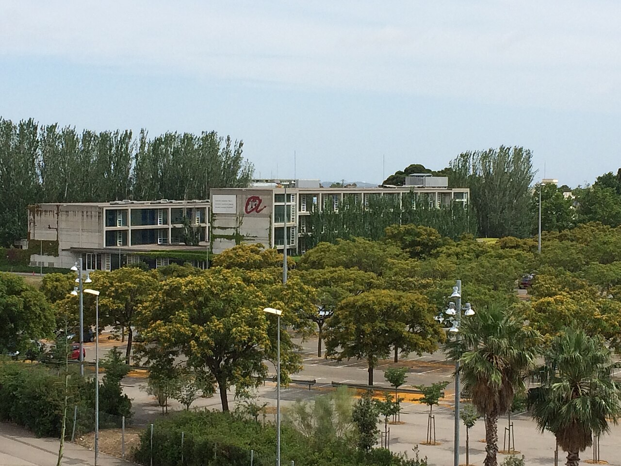 Campus Bellissens URV